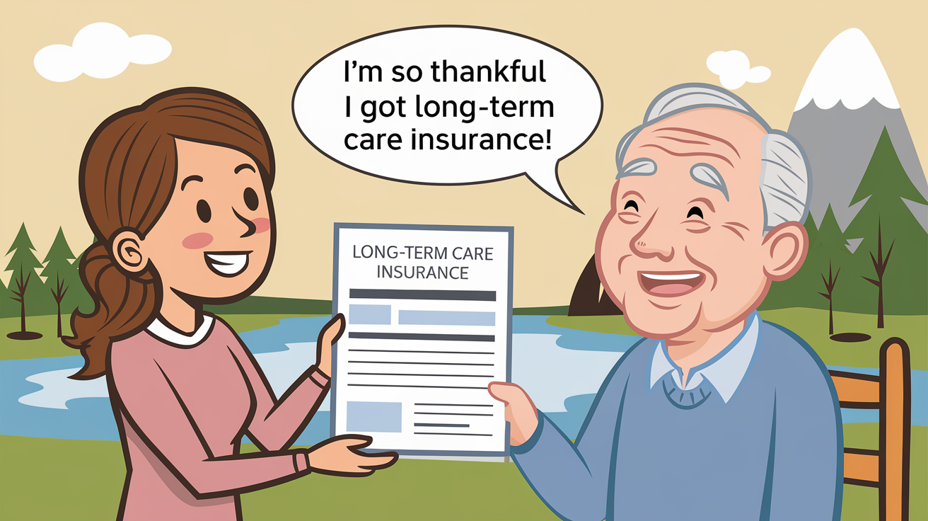 Long-Term Care Insurance