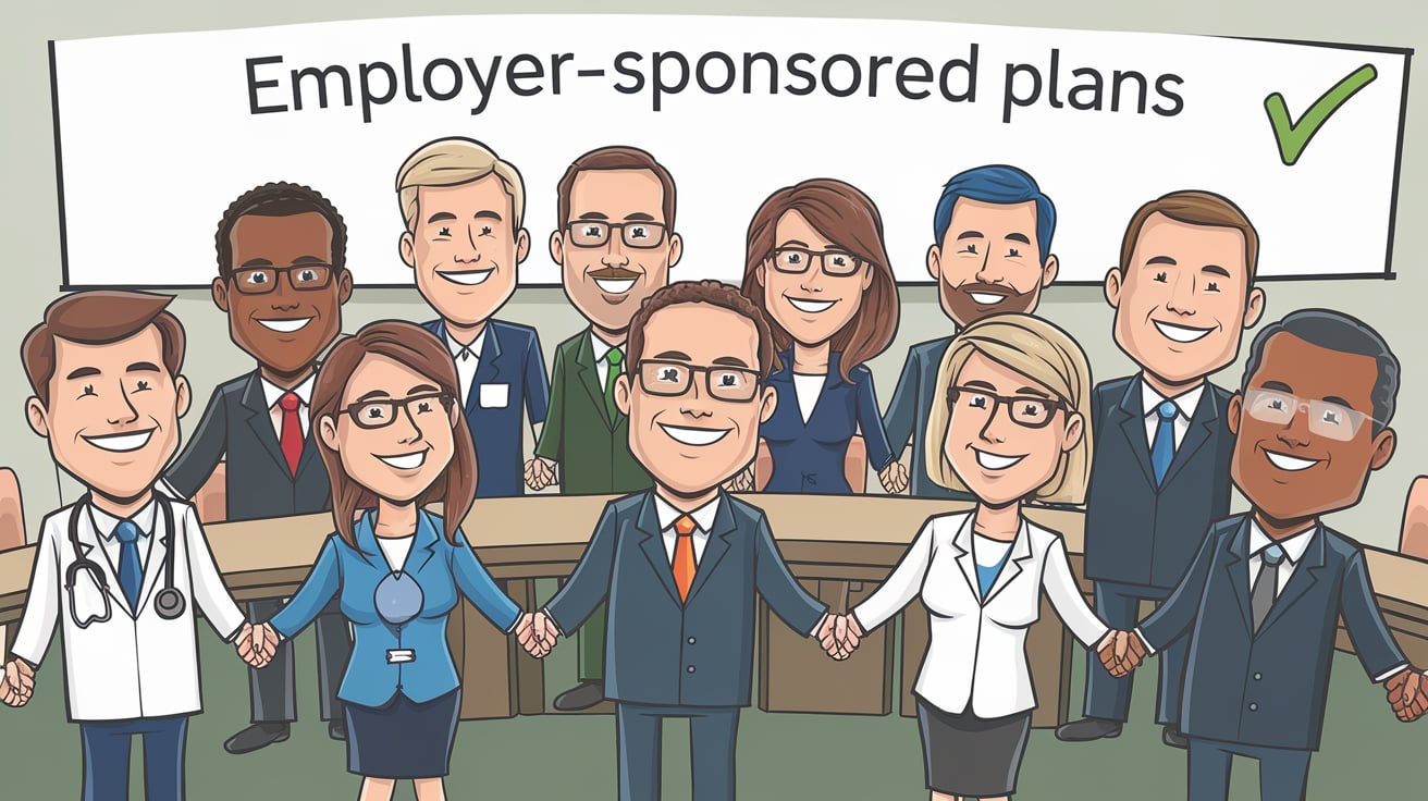 Employer Plans